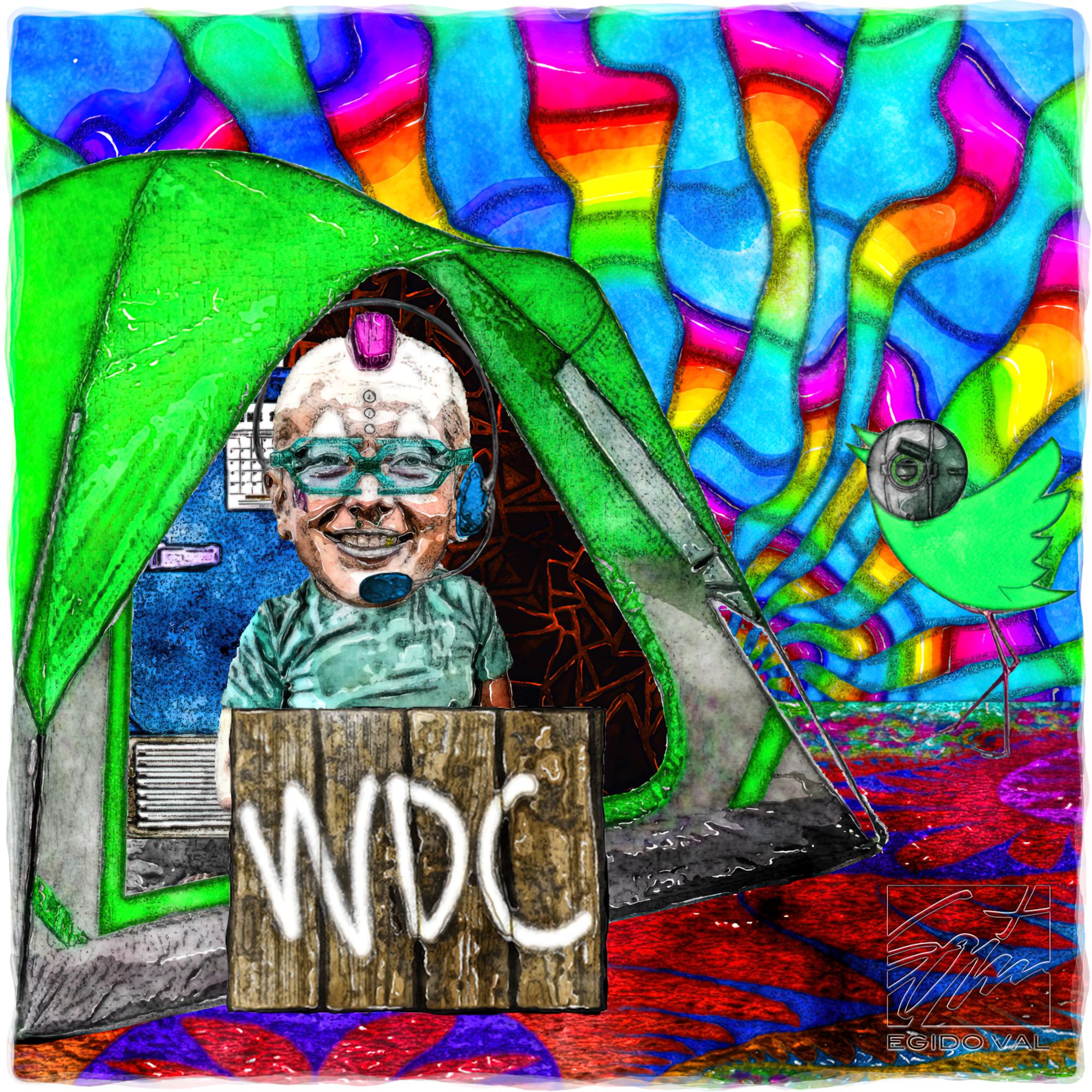 wdc: 8627