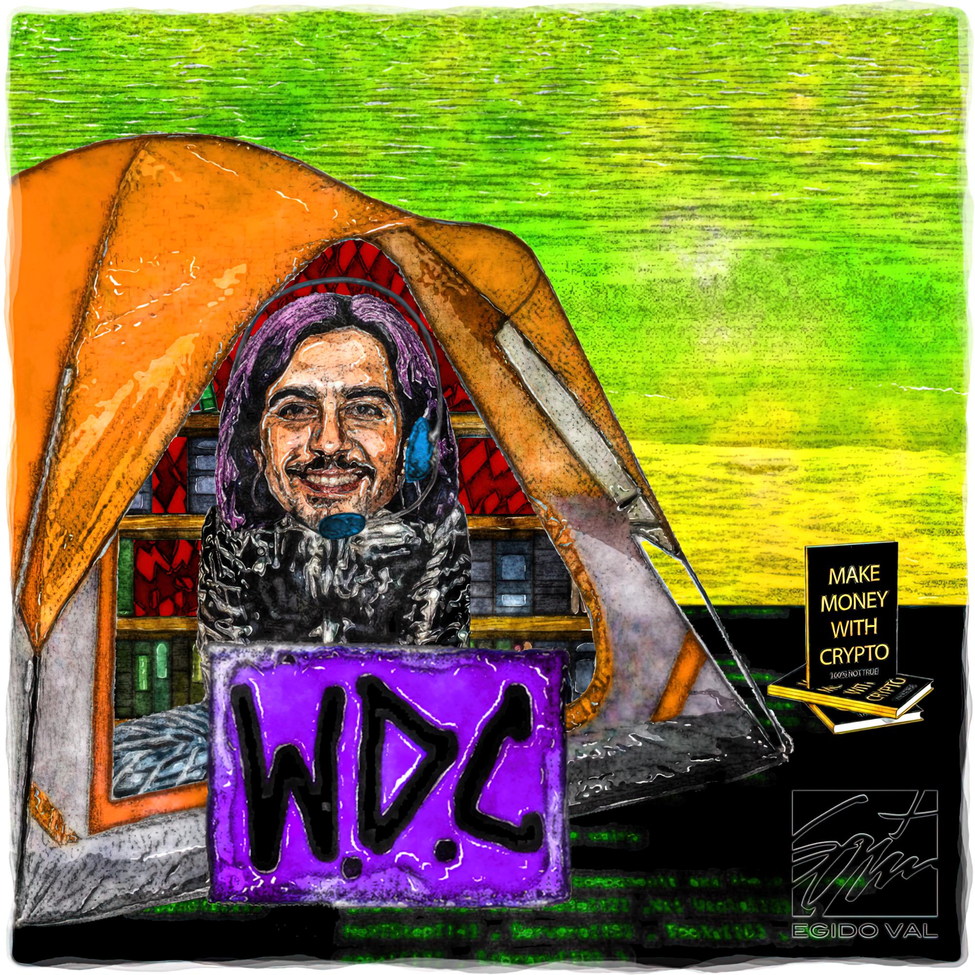 wdc: 8473