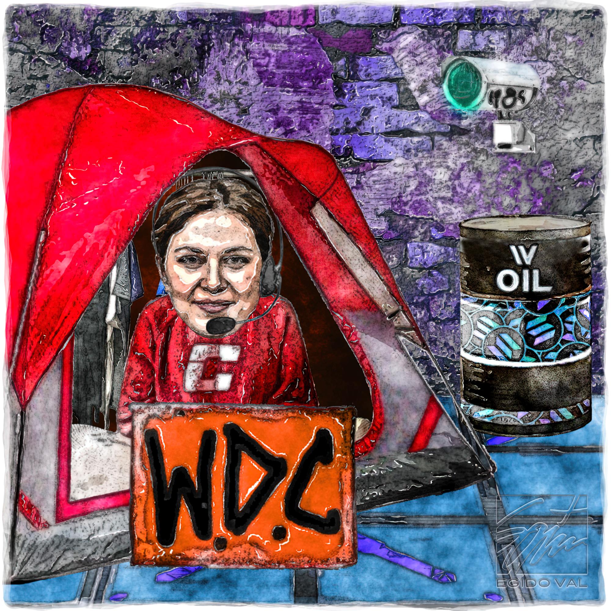 wdc: 8483